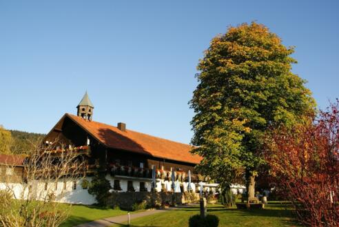 Hotel Gut Schmelmerhof