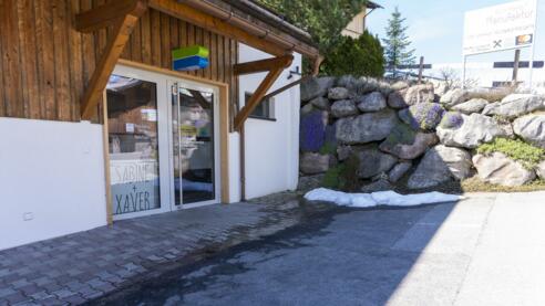 Raiffeisenbank Raggal