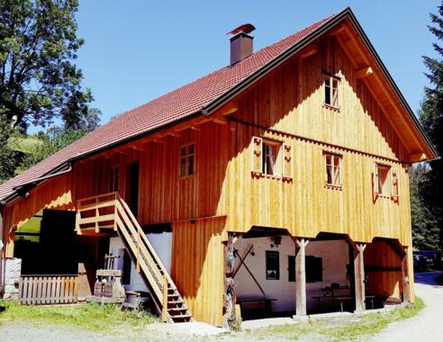 Hammerschmiede
