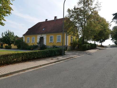 Ehemaliges Siechenhaus