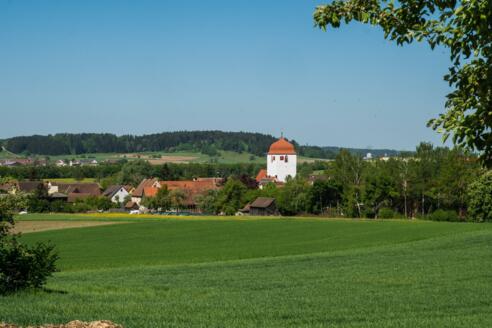 2018_Mosbach_Sommer_Feuchtwangen (c) Tourist Information Feuchtwangen_Christoph Bender