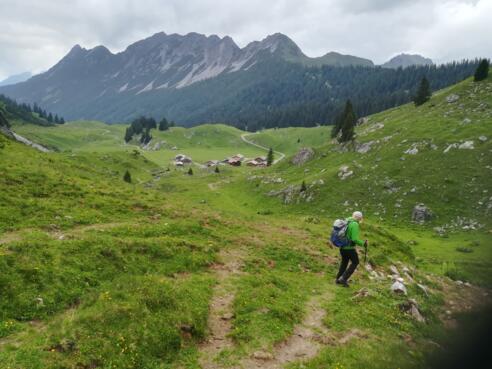 Laguz-Alpe