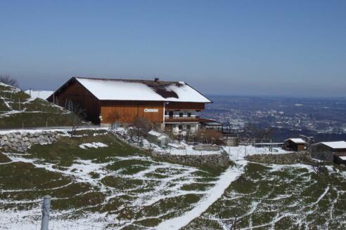 Berggasthof Kogl Brannenburg