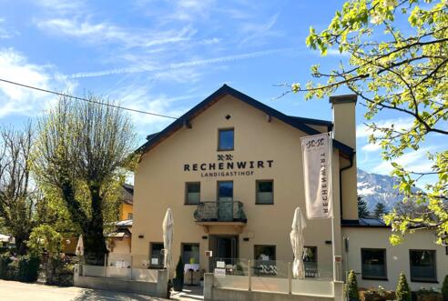 Landgasthof Rechenwirt