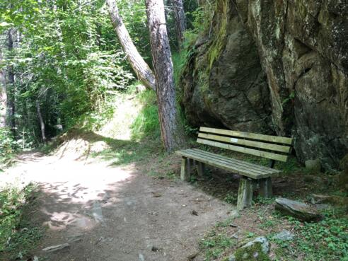 #5 Cache (Stuibenfallrunde)