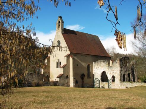 Christgarten
