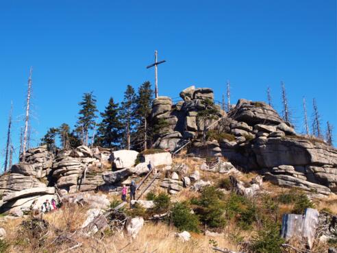 Hochstein 1333m