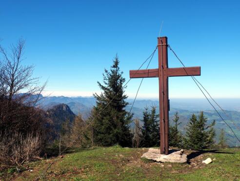 Hochbuchberg 1273m