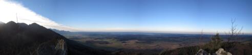 Engelstein - Panorama Chiemgau inkl. Chiemsee