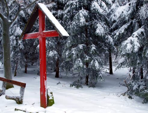 Rotes Kreuz
