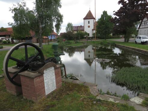 Mainbullau