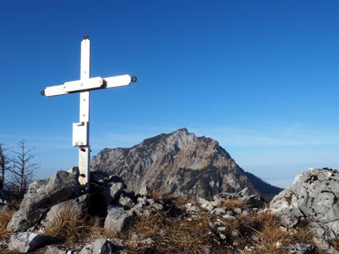 Wandlkogel 1251m
