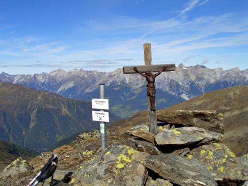 Glockspitze S270