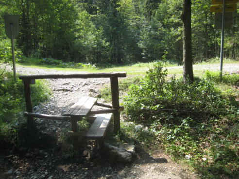 Bayerisches Stiegl - Chiemgauer100