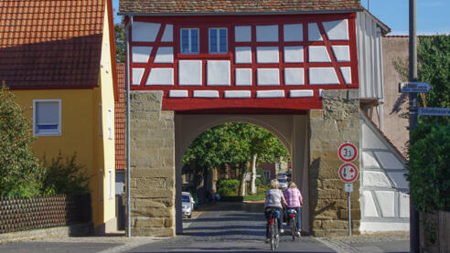 Iphöfer Tor