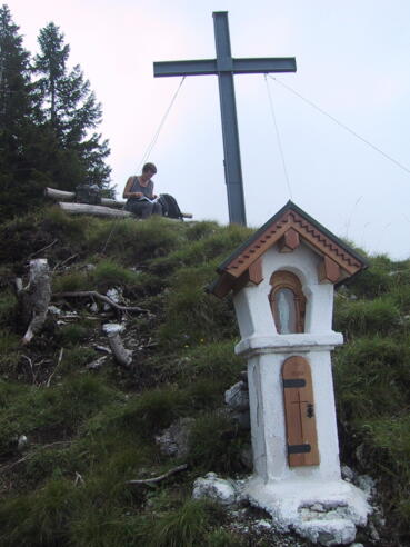 Pölvenkreuz
