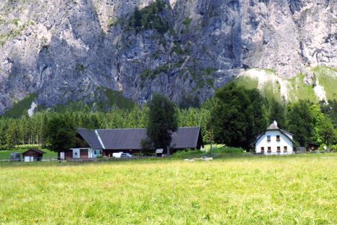 Polsterstüber 618m