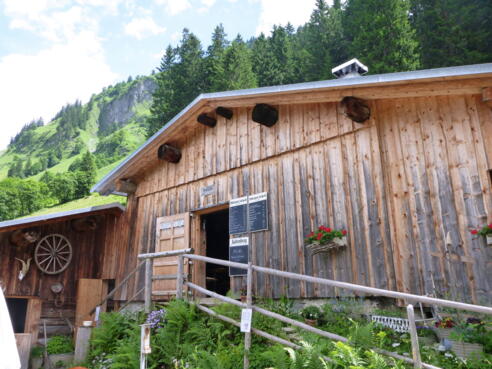 Peters-Alpe