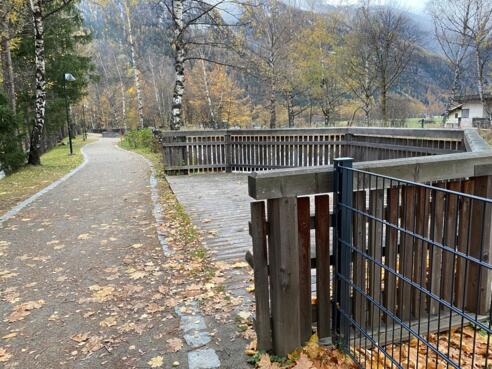 #2 Cache (Längenfelder Dorfrunde)