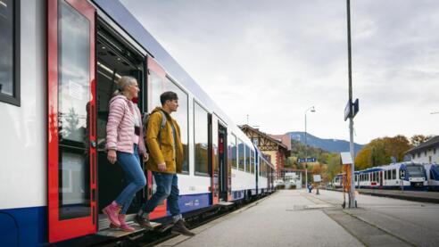 regiobahn