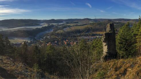 Kreuzstein