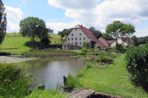 Neumühle