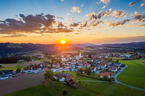 Haibach ob der Donau