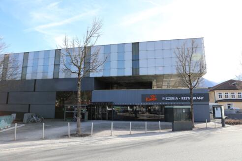 Kulturzentrum Windischgarsten