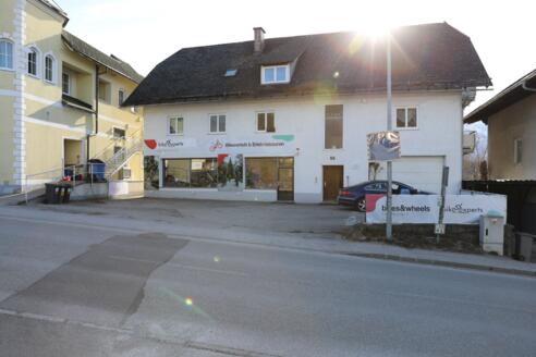 Radverleih Windischgarsten