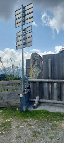 #5 Schatzsuche Hochoetz