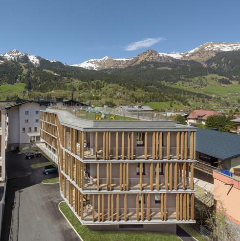 Hotel BLÜ