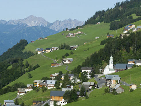 Fontanella