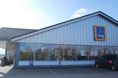 Aldi