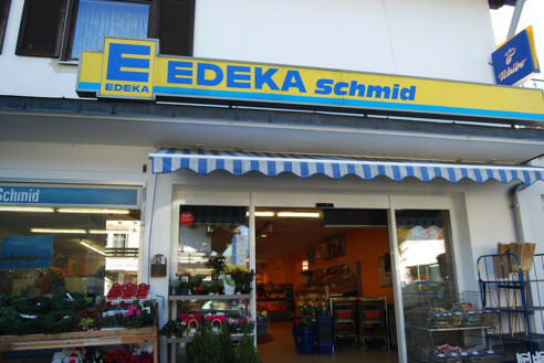 Edeka