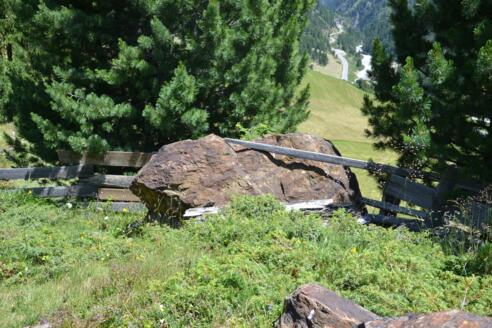 #2 Cache (Feldkögele Runde)