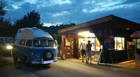 Camping Mariengrund