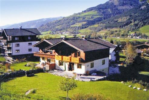 Chalet Peter