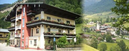 Apart-Pension*** Oberreiter