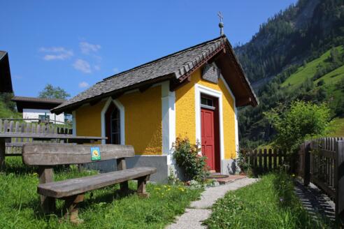 Schappachkapelle