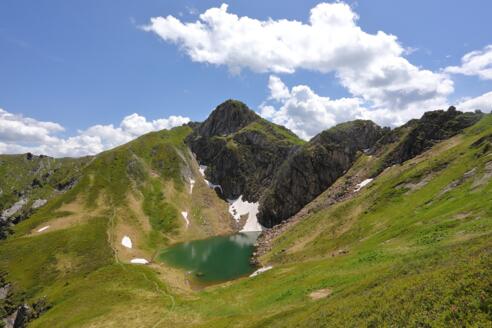 Schuhflickersee