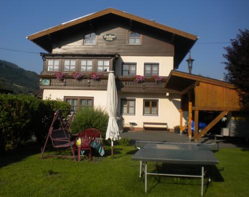 Landhaus Höll