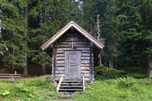 Tofernkapelle