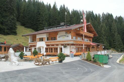 Möseralm