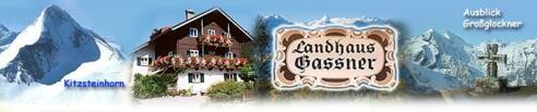 Landhaus Gassner