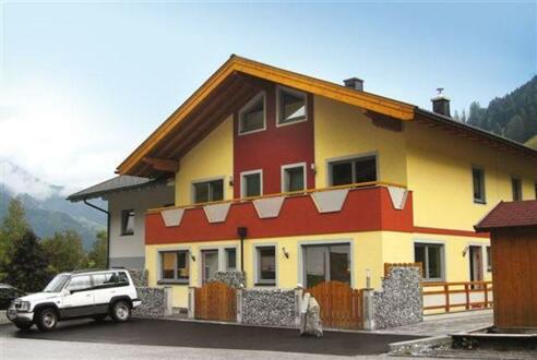 Haus Krone