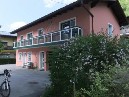 Ferienwohnung "Resi"