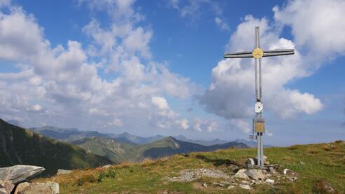 Gernkogel 2.174 m