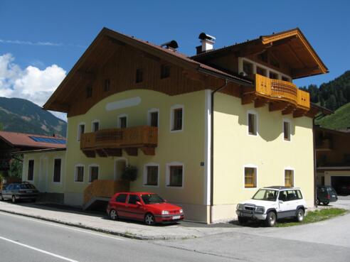 Appartement Krone