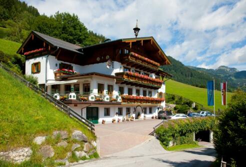 Hotel Schützenhof