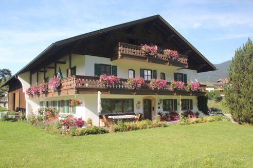 Ferienhof zum Zoberbauer